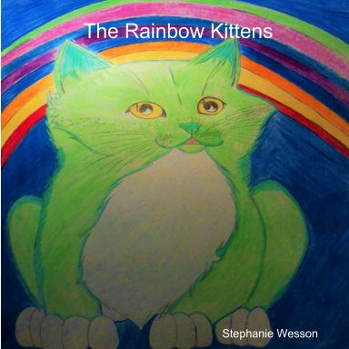 The Rainbow Kittens