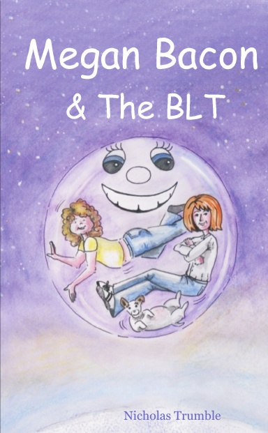 Megan Bacon & The BLT