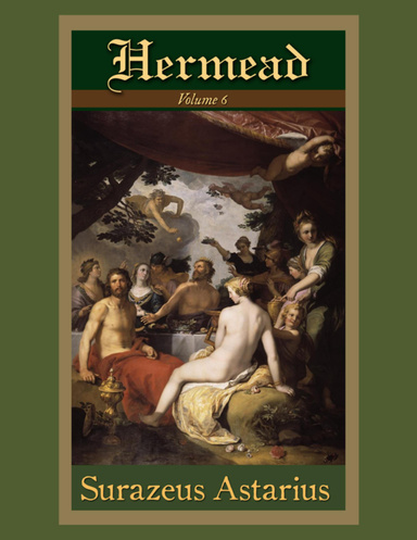 Hermead Volume 6