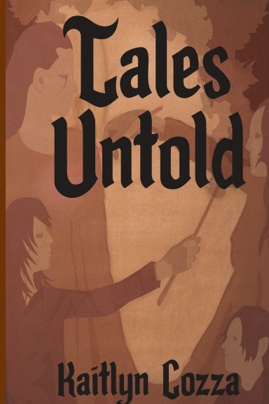 Tales Untold