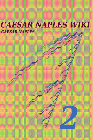 Caesar Naples Wiki: 2