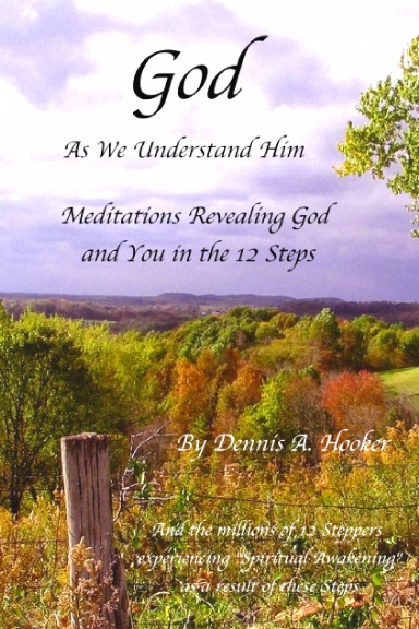 God, As We Understand Him