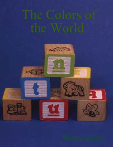 The Colors of the World