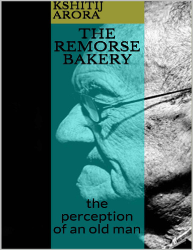 The Remorse Bakery