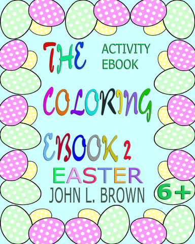 The Coloring Ebook 2