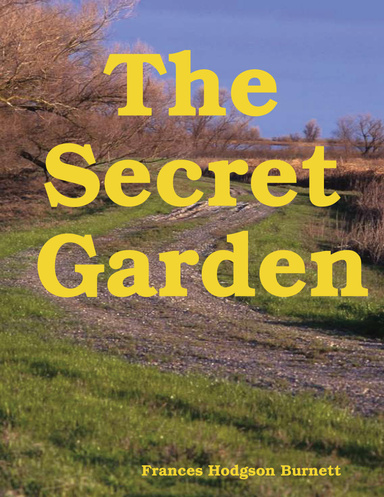 The Secret Garden