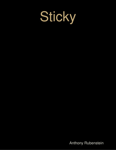 Sticky