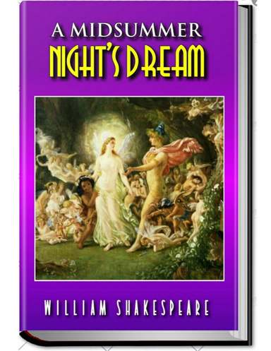 A Midsummer Night's Dream