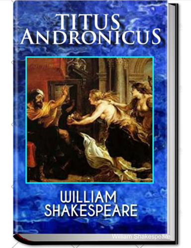 Titus Andronicus