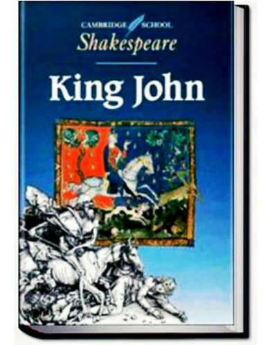 King John
