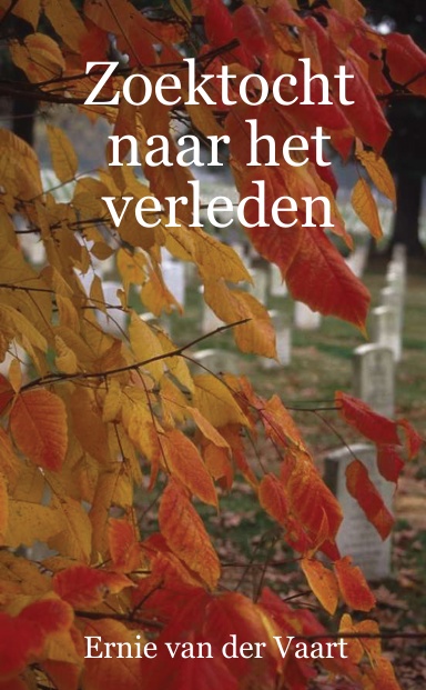 Zoektocht naar het verleden