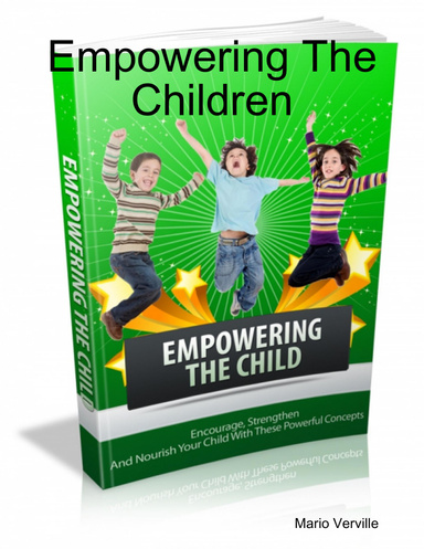 Empowering The Children