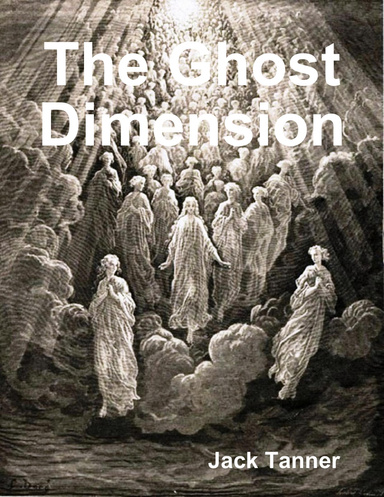 The Ghost Dimension