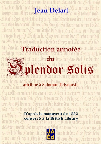 Traduction annotée du Splendor Solis