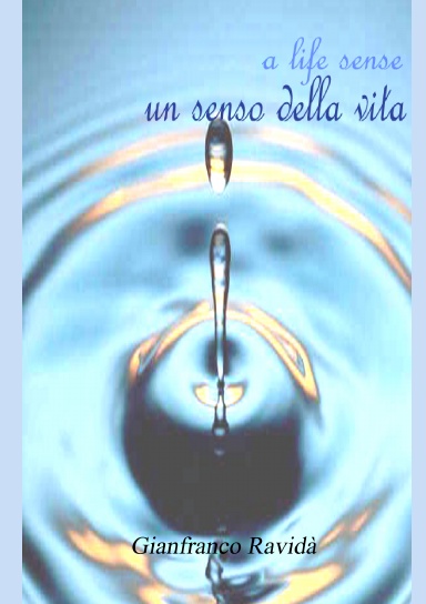 a life sense un senso della vita