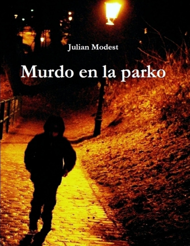 Murdo en la parko (EPUB)