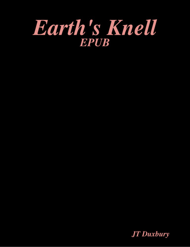 Earth's Knell