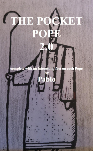 The Pocket Pope  2.0