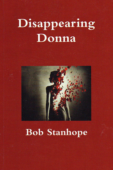 Disappearing Donna