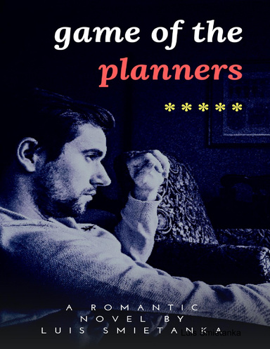 Game of the Planners