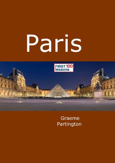 Paris: First 100 Lessons