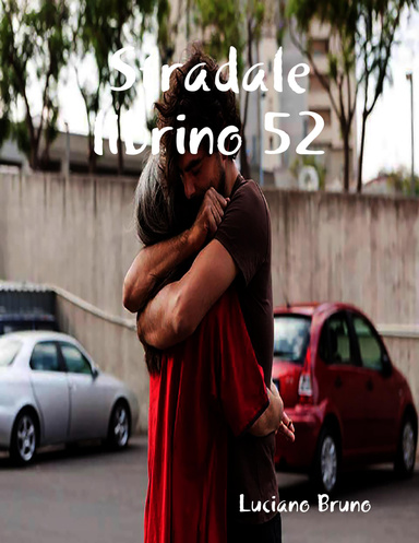 Stradale librino 52