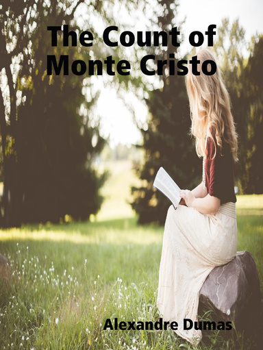 The Count of Monte Cristo