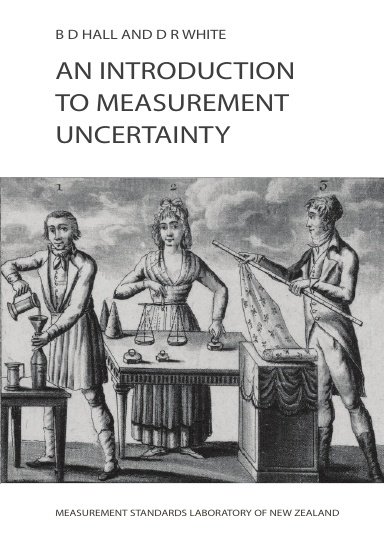 An Introduction to Measurement Uncertainty