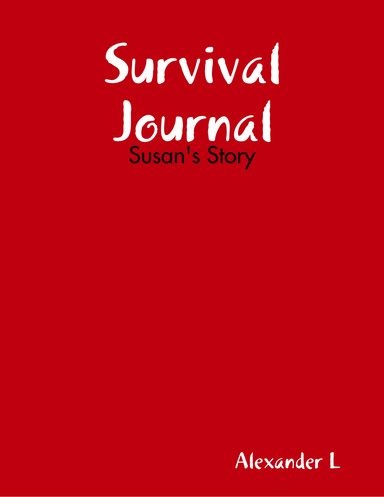 Survival Journal - Susan's Story