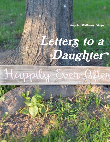 Letters to a Daughter paperback