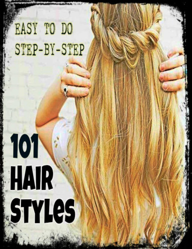 101 Spring Hairstyles