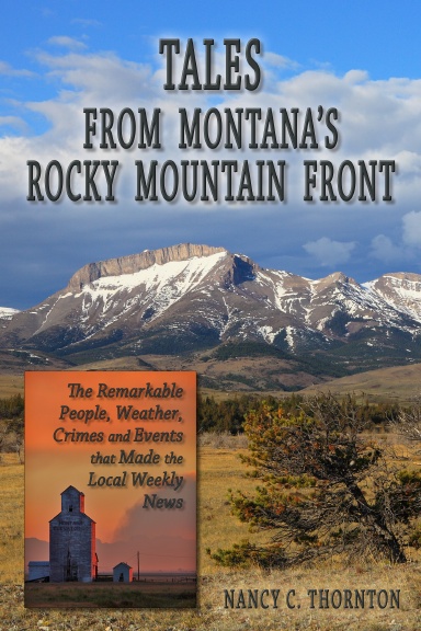 Tales from Montana's Rocky Mountain Front