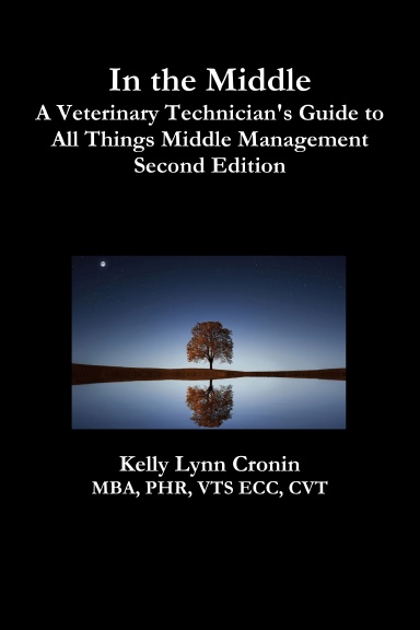 In the Middle Second Edition