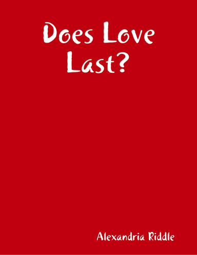 Does Love Last?
