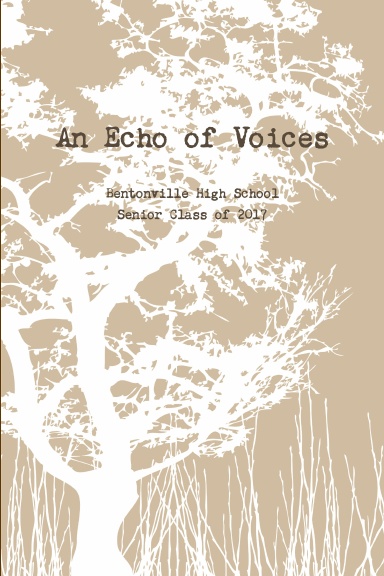 An Echo of Voices