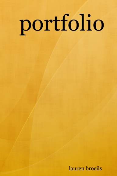 portfolio