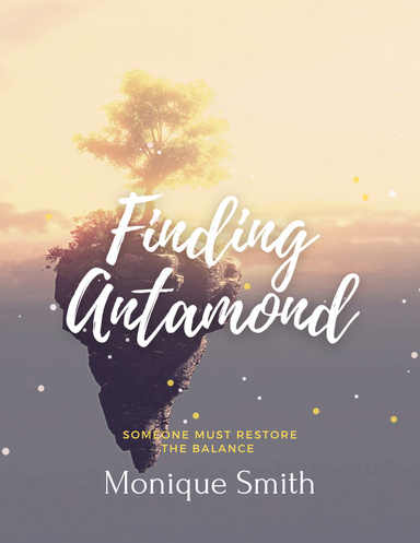 Finding Antamond