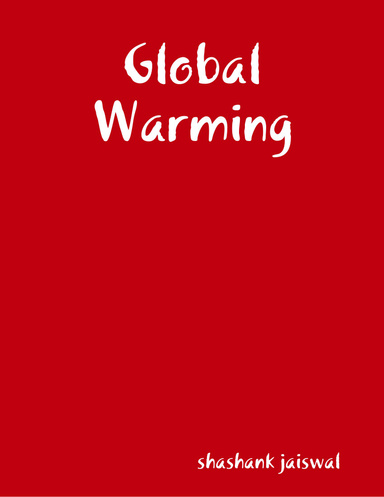 Global Warming