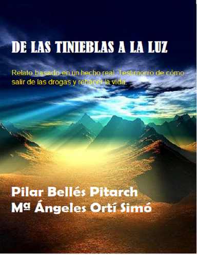 DE LAS TINIEBLAS A LA LUZ