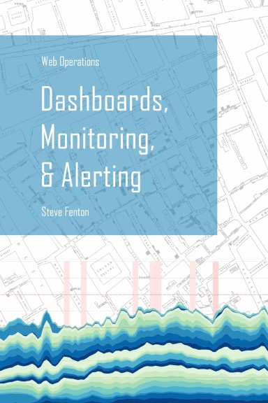 Web Operations Dashboards, Monitoring, & Alerting