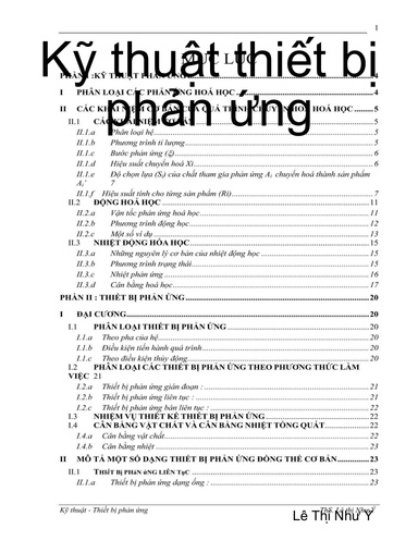 Ky Thuat Thiet Bi Phan Ung