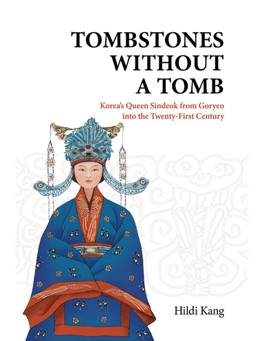 Tombstones Without a Tomb