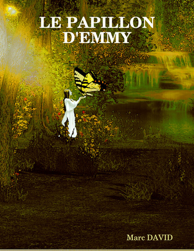 LE PAPILLON D'EMMY