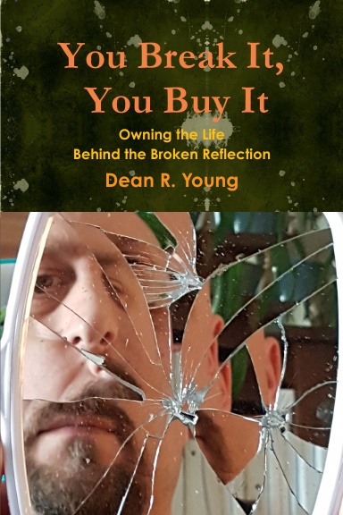 You Break It, You Buy It