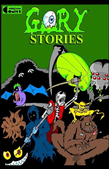 GORY STORIES