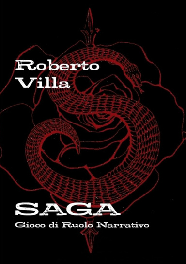 SAGA