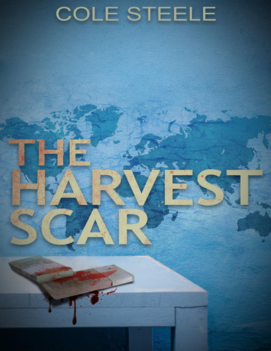 The Harvest Scar
