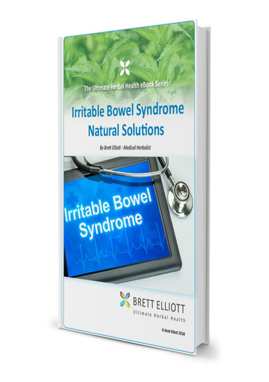 Irritable Bowel Syndrome Natural Solutions