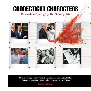 Connecticut Characters