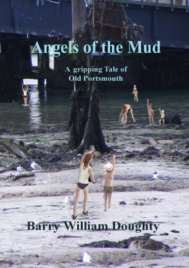 Angels of the mud